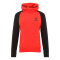 Guru Hoodie Red/Black - XL